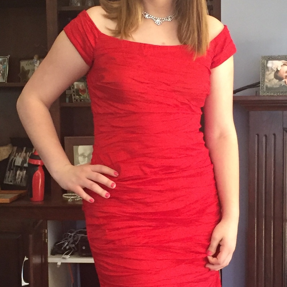 Prom dress/evening gown